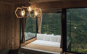 Unique Boutique Hotel Near Batumi